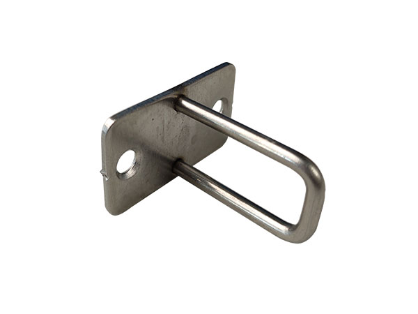不锈钢锁扣(高31.5mm)