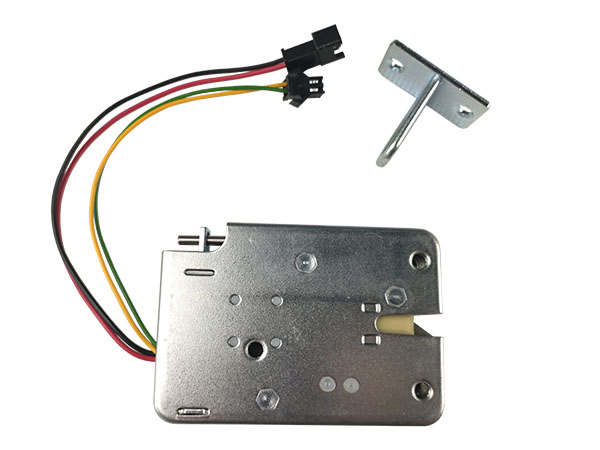 BBX517自动售货机电控锁